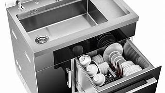 集成水槽洗碗机一体机十大排名_集成洗碗机