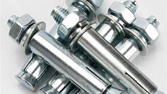 膨胀螺栓规格_膨胀螺栓规格尺寸表及国家标准